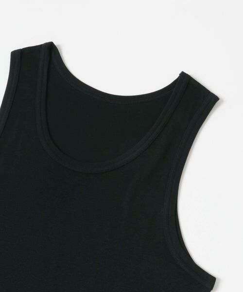 URBAN RESEARCH / アーバンリサーチ タンクトップ | 『UR TECH』タンクトップ | 詳細15