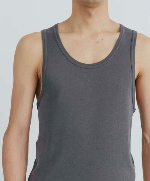URBAN RESEARCH / アーバンリサーチ タンクトップ | 『UR TECH』タンクトップ | 詳細17