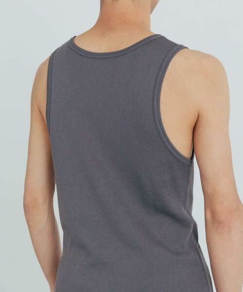 URBAN RESEARCH / アーバンリサーチ タンクトップ | 『UR TECH』タンクトップ | 詳細18