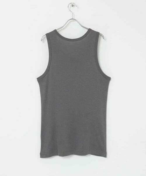 URBAN RESEARCH / アーバンリサーチ タンクトップ | 『UR TECH』タンクトップ | 詳細23