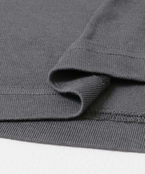 URBAN RESEARCH / アーバンリサーチ タンクトップ | 『UR TECH』タンクトップ | 詳細24