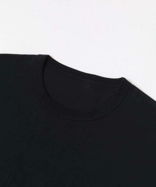 URBAN RESEARCH / アーバンリサーチ Tシャツ | 『UR TECH』クルーネックTシャツ | 詳細7