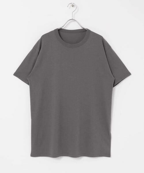 URBAN RESEARCH / アーバンリサーチ Tシャツ | 『UR TECH』クルーネックTシャツ | 詳細17