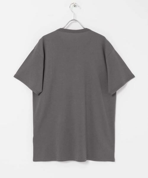 URBAN RESEARCH / アーバンリサーチ Tシャツ | 『UR TECH』クルーネックTシャツ | 詳細18