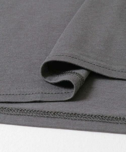 URBAN RESEARCH / アーバンリサーチ Tシャツ | 『UR TECH』クルーネックTシャツ | 詳細19