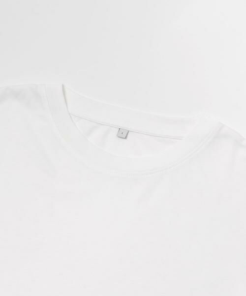 URBAN RESEARCH / アーバンリサーチ Tシャツ | 『UR TECH』クルーネックロングTシャツ | 詳細5