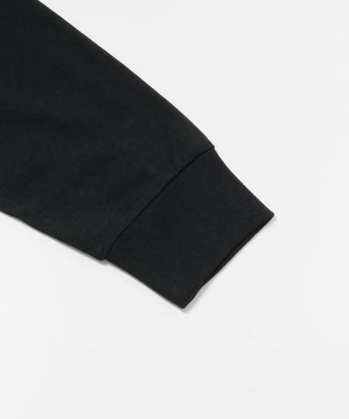 URBAN RESEARCH / アーバンリサーチ Tシャツ | 『UR TECH』クルーネックロングTシャツ | 詳細10