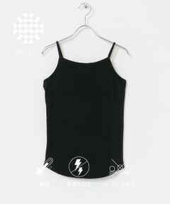 URBAN RESEARCH / アーバンリサーチ キャミソール・チューブトップ | 『UR TECH』カップ付きキャミソール