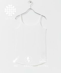 URBAN RESEARCH / アーバンリサーチ キャミソール・チューブトップ | 『UR TECH』キャミソール