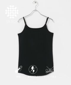 URBAN RESEARCH / アーバンリサーチ キャミソール・チューブトップ | 『UR TECH』キャミソール