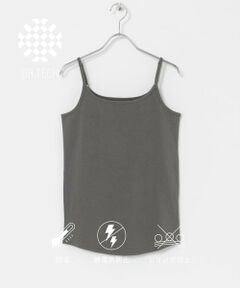 URBAN RESEARCH / アーバンリサーチ キャミソール・チューブトップ | 『UR TECH』キャミソール