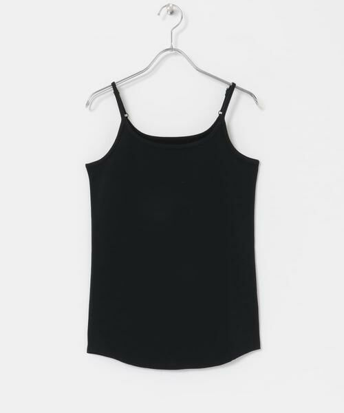 URBAN RESEARCH / アーバンリサーチ キャミソール・チューブトップ | 『UR TECH』キャミソール | 詳細9