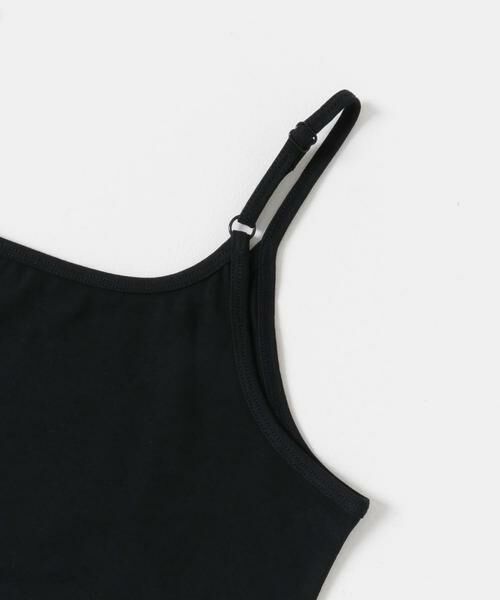 URBAN RESEARCH / アーバンリサーチ キャミソール・チューブトップ | 『UR TECH』キャミソール | 詳細10