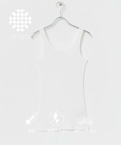 URBAN RESEARCH / アーバンリサーチ タンクトップ | 『UR TECH』タンクトップ