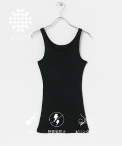 URBAN RESEARCH / アーバンリサーチ タンクトップ | 『UR TECH』タンクトップ