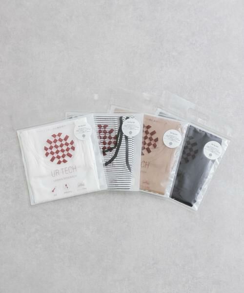 URBAN RESEARCH / アーバンリサーチ タンクトップ | 『UR TECH』タンクトップ | 詳細2