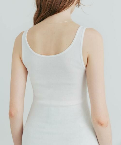 URBAN RESEARCH / アーバンリサーチ タンクトップ | 『UR TECH』タンクトップ | 詳細6