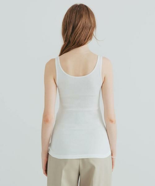 URBAN RESEARCH / アーバンリサーチ タンクトップ | 『UR TECH』タンクトップ | 詳細10