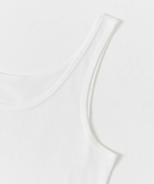URBAN RESEARCH / アーバンリサーチ タンクトップ | 『UR TECH』タンクトップ | 詳細12