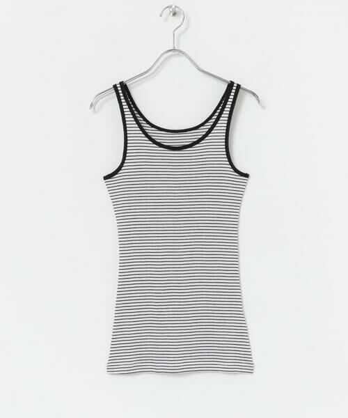 URBAN RESEARCH / アーバンリサーチ タンクトップ | 『UR TECH』タンクトップ | 詳細17