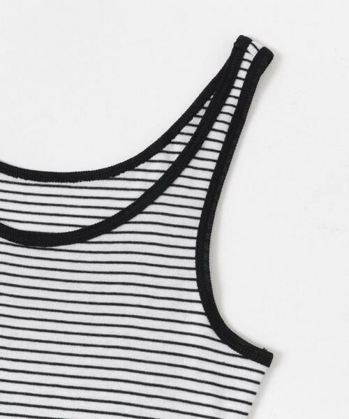 URBAN RESEARCH / アーバンリサーチ タンクトップ | 『UR TECH』タンクトップ | 詳細18