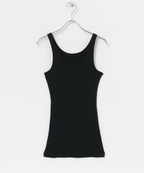 URBAN RESEARCH / アーバンリサーチ タンクトップ | 『UR TECH』タンクトップ | 詳細19