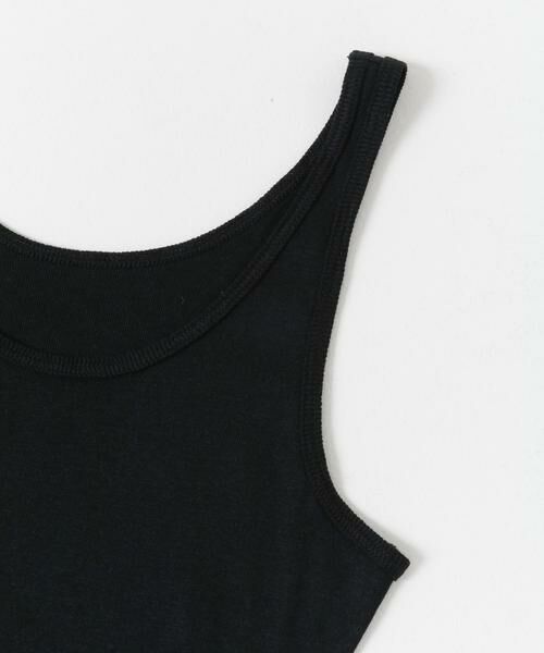 URBAN RESEARCH / アーバンリサーチ タンクトップ | 『UR TECH』タンクトップ | 詳細20