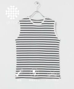 URBAN RESEARCH / アーバンリサーチ Tシャツ | 『UR TECH』ノースリーブカットソー