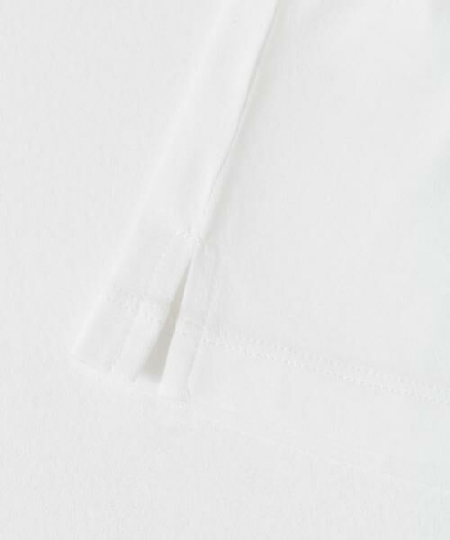 URBAN RESEARCH / アーバンリサーチ Tシャツ | 『UR TECH』ノースリーブカットソー | 詳細8