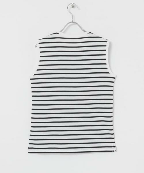 URBAN RESEARCH / アーバンリサーチ Tシャツ | 『UR TECH』ノースリーブカットソー | 詳細16