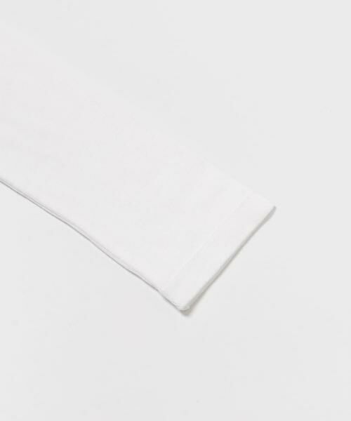 URBAN RESEARCH / アーバンリサーチ Tシャツ | 『UR TECH』クルーネックロングTシャツ | 詳細6