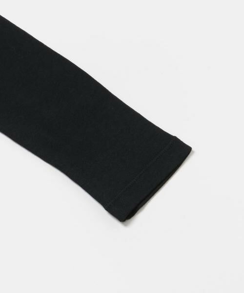 URBAN RESEARCH / アーバンリサーチ Tシャツ | 『UR TECH』クルーネックロングTシャツ | 詳細16