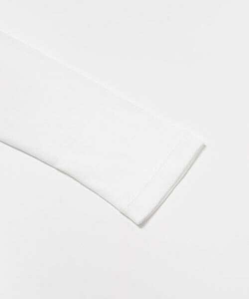 URBAN RESEARCH / アーバンリサーチ Tシャツ | 『UR TECH』タートルネックロングTシャツ | 詳細2