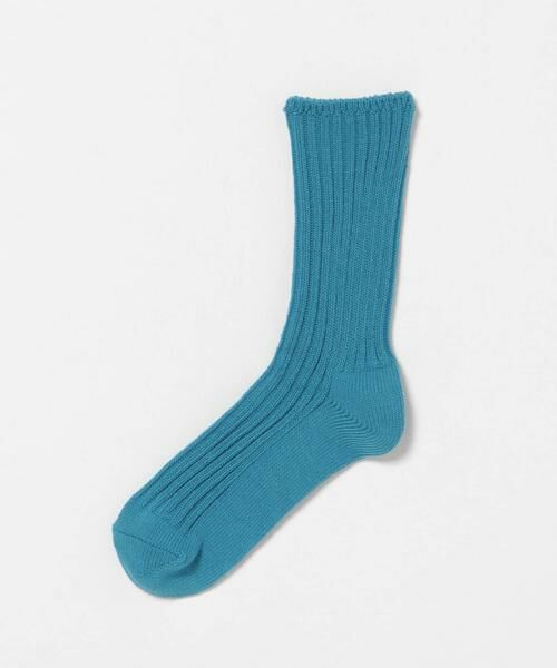 URBAN RESEARCH / アーバンリサーチ ソックス | 『UR TECH』ローゲージリブソックス | 詳細4