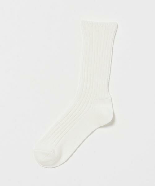 URBAN RESEARCH / アーバンリサーチ ソックス | 『UR TECH』ローゲージリブソックス | 詳細12