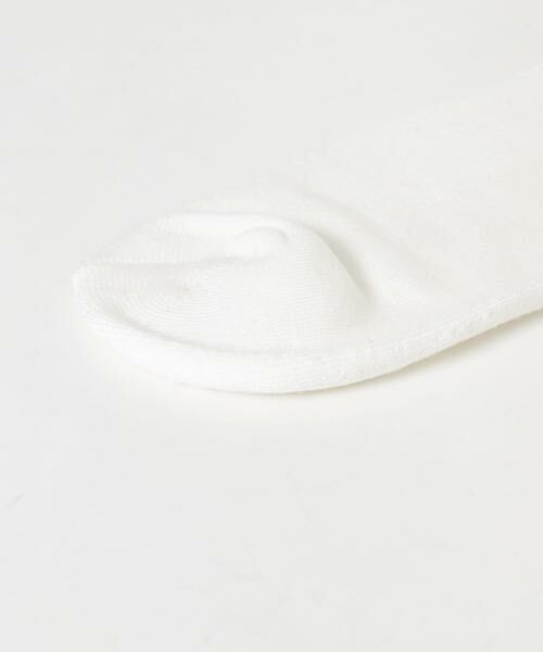 URBAN RESEARCH / アーバンリサーチ ソックス | 『UR TECH』ショートラインソックス | 詳細3