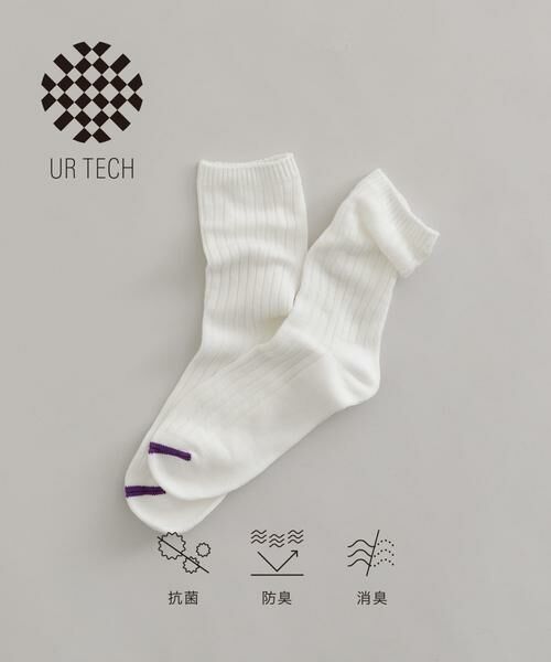 URBAN RESEARCH/A[oT[` wUR TECHxChu\bNX ItzCg 25-28