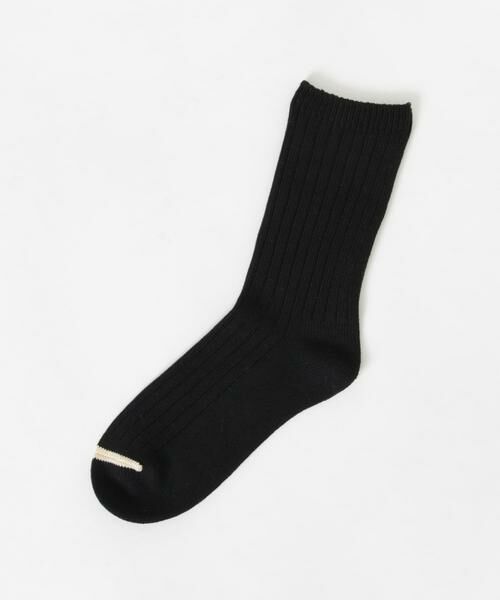 URBAN RESEARCH / アーバンリサーチ ソックス | 『UR TECH』ワイドリブソックス | 詳細3