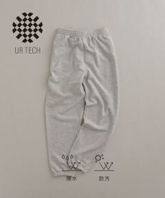 URBAN RESEARCH / アーバンリサーチ その他パンツ | 『UR TECH』スウェットジョガーパンツ