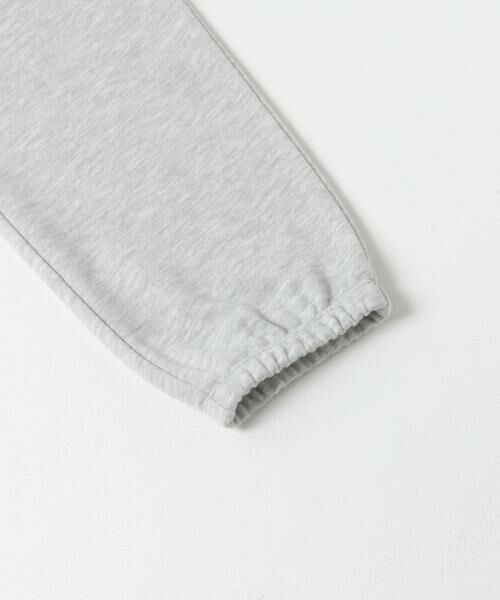 URBAN RESEARCH / アーバンリサーチ その他パンツ | 『UR TECH』スウェットジョガーパンツ | 詳細4