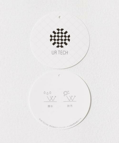 URBAN RESEARCH / アーバンリサーチ その他パンツ | 『UR TECH』スウェットジョガーパンツ | 詳細16