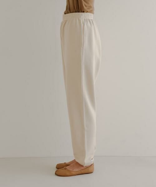 URBAN RESEARCH / アーバンリサーチ その他パンツ | 『UR TECH』スウェットジョガーパンツ | 詳細8