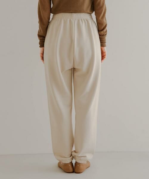 URBAN RESEARCH / アーバンリサーチ その他パンツ | 『UR TECH』スウェットジョガーパンツ | 詳細9