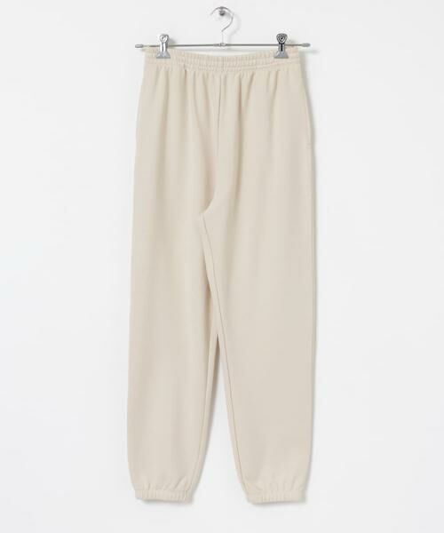 URBAN RESEARCH / アーバンリサーチ その他パンツ | 『UR TECH』スウェットジョガーパンツ | 詳細10