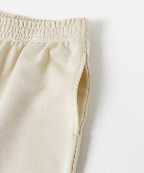 URBAN RESEARCH / アーバンリサーチ その他パンツ | 『UR TECH』スウェットジョガーパンツ | 詳細11