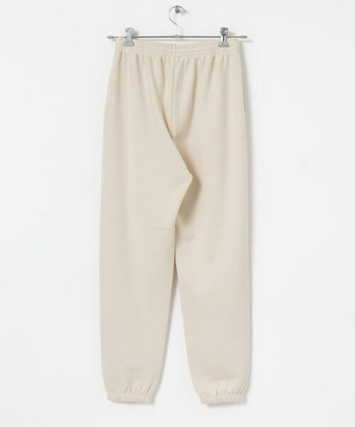 URBAN RESEARCH / アーバンリサーチ その他パンツ | 『UR TECH』スウェットジョガーパンツ | 詳細13