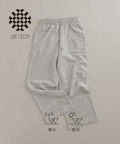 URBAN RESEARCH / アーバンリサーチ その他パンツ | 『UR TECH』スウェットストレートパンツ