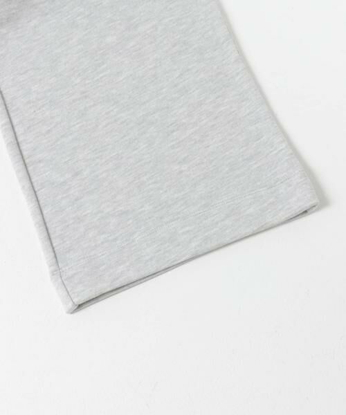 URBAN RESEARCH / アーバンリサーチ その他パンツ | 『UR TECH』スウェットストレートパンツ | 詳細9