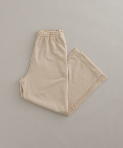 URBAN RESEARCH / アーバンリサーチ その他パンツ | 『UR TECH』スウェットストレートパンツ | 詳細10