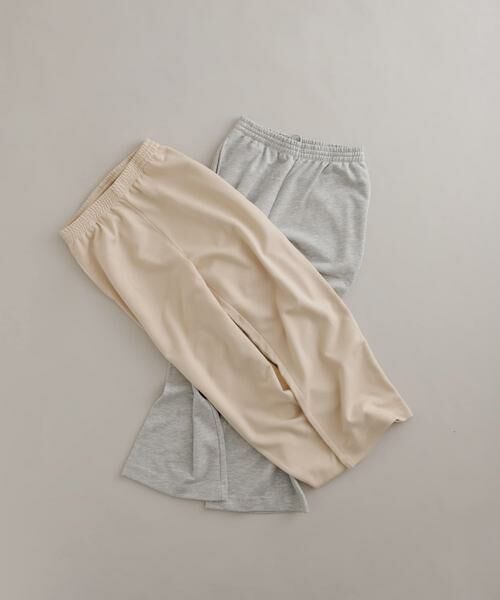 URBAN RESEARCH / アーバンリサーチ その他パンツ | 『UR TECH』スウェットストレートパンツ | 詳細11